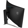 MSI MAG 325CQRXF 31.5" VA Curved Monitor