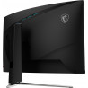 MSI MAG 325CQRXF 31.5" VA Curved Monitor