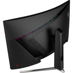 MSI MAG 325CQRXF 31.5" VA Curved Monitor
