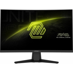 MSI MAG 244C 23.6" Curved VA Monitor