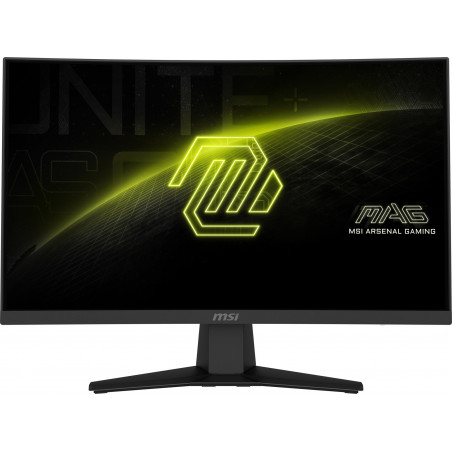 MSI MAG 244C 23.6" Curved VA Monitor