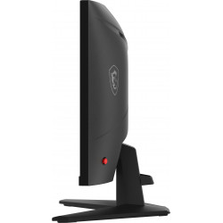 MSI MAG 244C 23.6" Curved VA Monitor