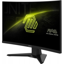 MSI MAG 244C 23.6" Curved VA Monitor