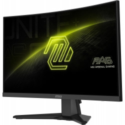 MSI MAG 244C 23.6" Curved VA Monitor