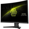 MSI MAG 244C 23.6" Curved VA Monitor