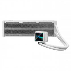 ASUS PRIME LC 360 ARGB 360mm Liquid CPU Cooler