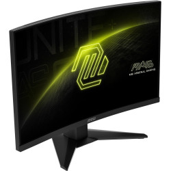 MSI MAG 244C 23.6" Curved VA Monitor