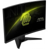 MSI MAG 244C 23.6" Curved VA Monitor