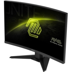 MSI MAG 244C 23.6" Curved VA Monitor