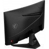 MSI MAG 244C 23.6" Curved VA Monitor