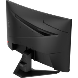 MSI MAG 244C 23.6" Curved VA Monitor