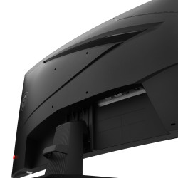 MSI MAG 244C 23.6" Curved VA Monitor