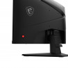 MSI MAG 244C 23.6" Curved VA Monitor