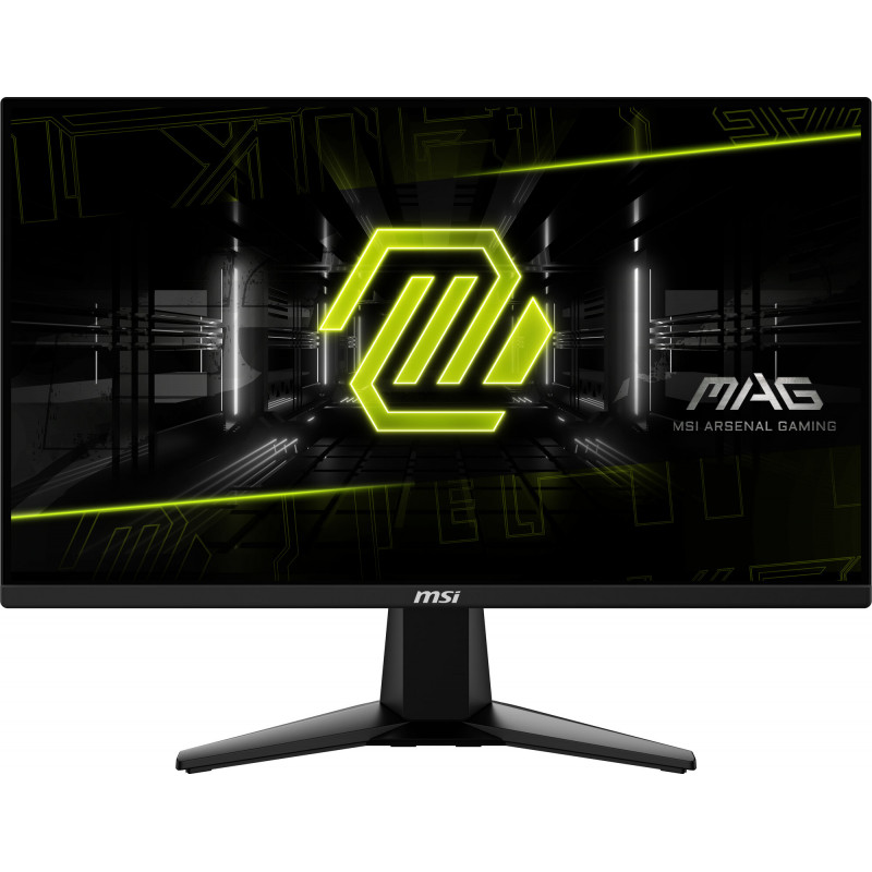 MSI MAG 255F E20 24.5" IPS Monitor