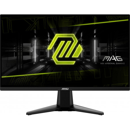 MSI MAG 255F E20 24.5" IPS Monitor