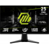 MSI MAG 255F E20 24.5" IPS Monitor