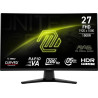 MSI MAG 274CXF 27" Curved VA Monitor