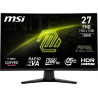 MSI MAG 274CXF 27" Curved VA Monitor