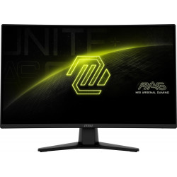 MSI MAG 274CXF 27" Curved VA Monitor