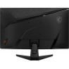 MSI MAG 274CXF 27" Curved VA Monitor