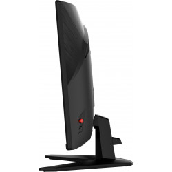 MSI MAG 274CXF 27" Curved VA Monitor