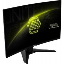 MSI MAG 274CXF 27" Curved VA Monitor