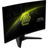MSI MAG 274CXF 27" Curved VA Monitor