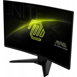 MSI MAG 274CXF 27" Curved VA Monitor
