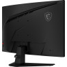 MSI MAG 274CXF 27" Curved VA Monitor