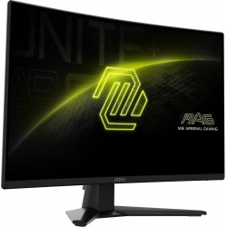MSI MAG 274CXF 27" Curved VA Monitor