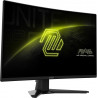 MSI MAG 274CXF 27" Curved VA Monitor