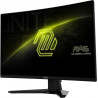 MSI MAG 274CXF 27" Curved VA Monitor