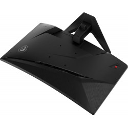 MSI MAG 274CXF 27" Curved VA Monitor