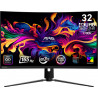 MSI MAG 321CUP QD-OLED 31.5" Curved Monitor