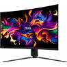 MSI MAG 321CUP QD-OLED 31.5" Curved Monitor