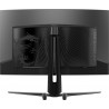 MSI MAG 321CUP QD-OLED 31.5" Curved Monitor