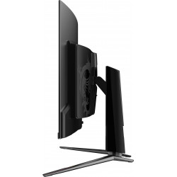 MSI MAG 321CUP QD-OLED 31.5" Curved Monitor