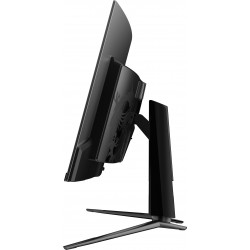 MSI MAG 321CUP QD-OLED 31.5" Curved Monitor