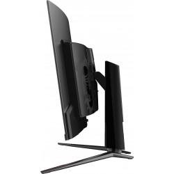 MSI MAG 321CUP QD-OLED 31.5" Curved Monitor