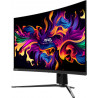 MSI MAG 321CUP QD-OLED 31.5" Curved Monitor