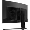 MSI MAG 321CUP QD-OLED 31.5" Curved Monitor