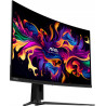 MSI MAG 321CUP QD-OLED 31.5" Curved Monitor