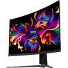 MSI MAG 321CUP QD-OLED 31.5" Curved Monitor