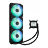 ASUS PRIME LC 360 ARGB LCD Liquid CPU Cooler