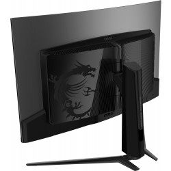 MSI MAG 321CUP QD-OLED 31.5" Curved Monitor