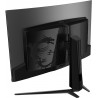 MSI MAG 321CUP QD-OLED 31.5" Curved Monitor
