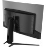 MSI MAG 321CUP QD-OLED 31.5" Curved Monitor