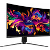 MSI MPG 321CURX QD-OLED 31.5" Curved Monitor