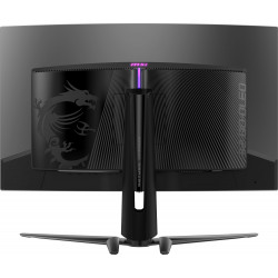 MSI MPG 321CURX QD-OLED 31.5" Curved Monitor