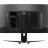 MSI MPG 321CURX QD-OLED 31.5" Curved Monitor